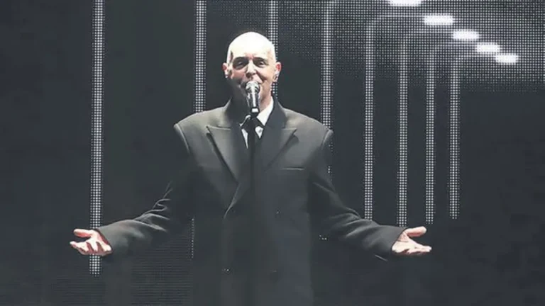 Pet Shop Boys Haziran Ayında İstanbul’da Unutulmaz Bir Konser Verecek