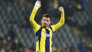 PFDK, Mert Hakan Yandaş’a bahis skandalı nedeniyle ağır ceza verdi