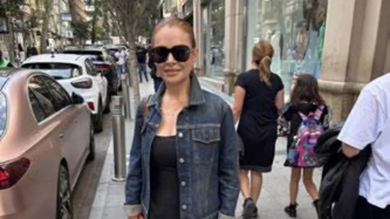 Pınar Eliçe sevgili seçiminde güvenlik kontrolü önerdi