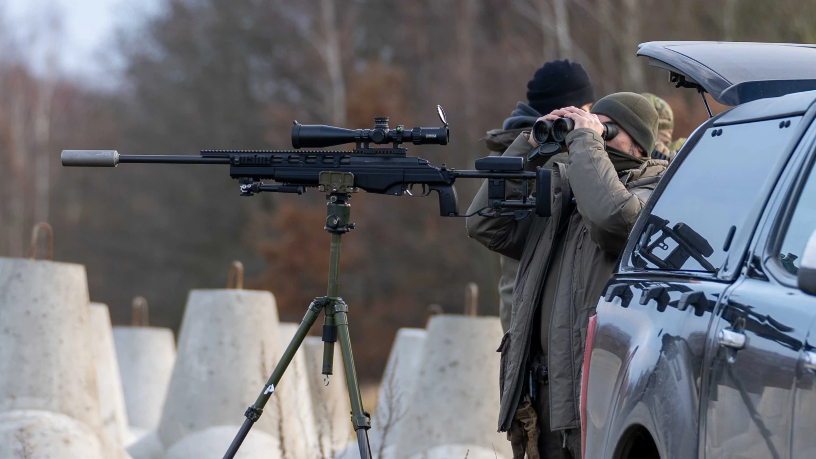 Polonya, Belarus sınırındaki hareketliliğin Avrupa için tehdit oluşturduğunu belirtti