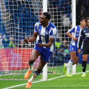 Porto, Alverca’yı mağlup ederek Portekiz Ligi’nde 31. kez şampiyon oldu