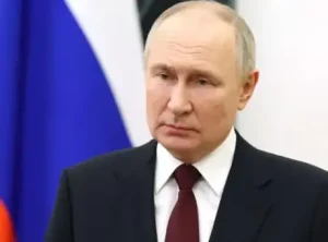 Putin, Zelenskiy ile Görüşmeye Hazır Olduğunu Belirttiği Anlamlı Bir Süreç Başlıyor