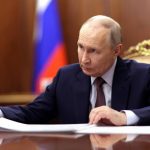 Putin’e Azalan Destek Rusya’da Güvenlik Politikalarını Yeniden Şekillendirebilir