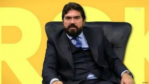 Rasim Ozan Kütahyalı yasa dışı bahis operasyonunda gözaltına alınanlar arasında yer aldı