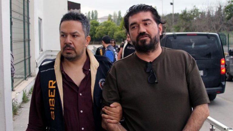 Rasim Ozan Kütahyalı’nın yasa dışı bahis soruşturmasında tutuklanması merak uyandırdı