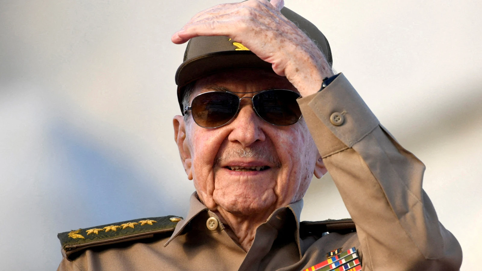 Raul Castro hakkındaki iddianame iddiası ABD-Küba ilişkilerini geriyor