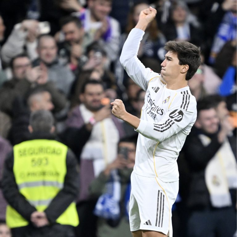 Real Madrid, Oviedo karşısında 2-0’lık galibiyetle La Liga’da 3 puanı kaptı