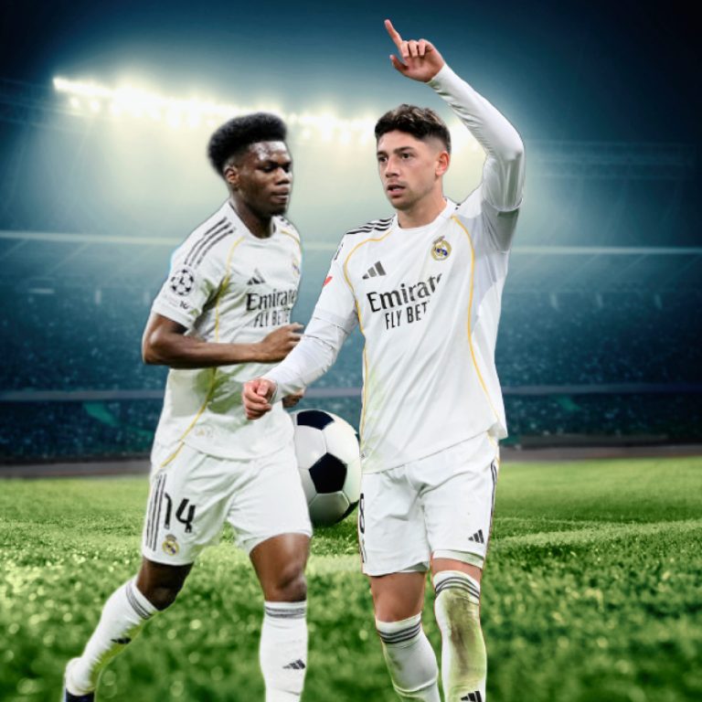 Real Madrid’de Valverde ve Tchouameni’nin kavgası büyük para cezasıyla sonuçlandı