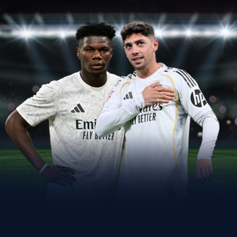 Real Madrid’in antrenmanında Tchouameni ve Valverde arasındaki kavga büyüdü
