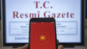 Resmi Gazete’de yayımlanan atama kararlarıyla TÜİK ve SPK’ya yeni başkanlar getirildi