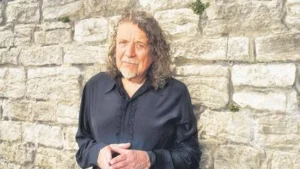 Robert Plant’in İstanbul Konseri Rockseverleri Büyülemeye Hazırlanıyor