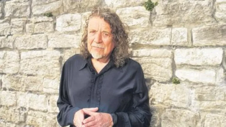 Robert Plant’in İstanbul Konseri Rockseverleri Büyülemeye Hazırlanıyor