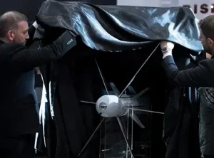 ROKETSAN, SAHA 2026’da Yeni Savunma Sistemleriyle Gücüne Güç Katıyor