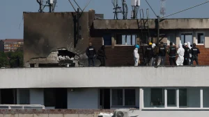 Romanya, Rusya’nın insansız hava aracı krizi sonrası büyükelçiyi görüşmeye çağırdı