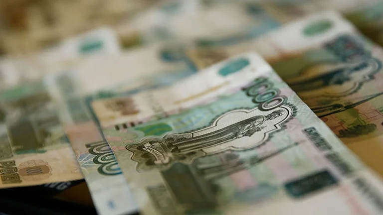 Rusya Maliye Bakanlığı iç piyasada döviz ve altın alımlarına tekrar başlıyor