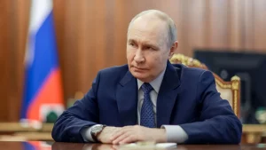 Rusya Parlamentosu’nun Putin’e yurt dışına asker gönderme izni küresel endişe yarattı