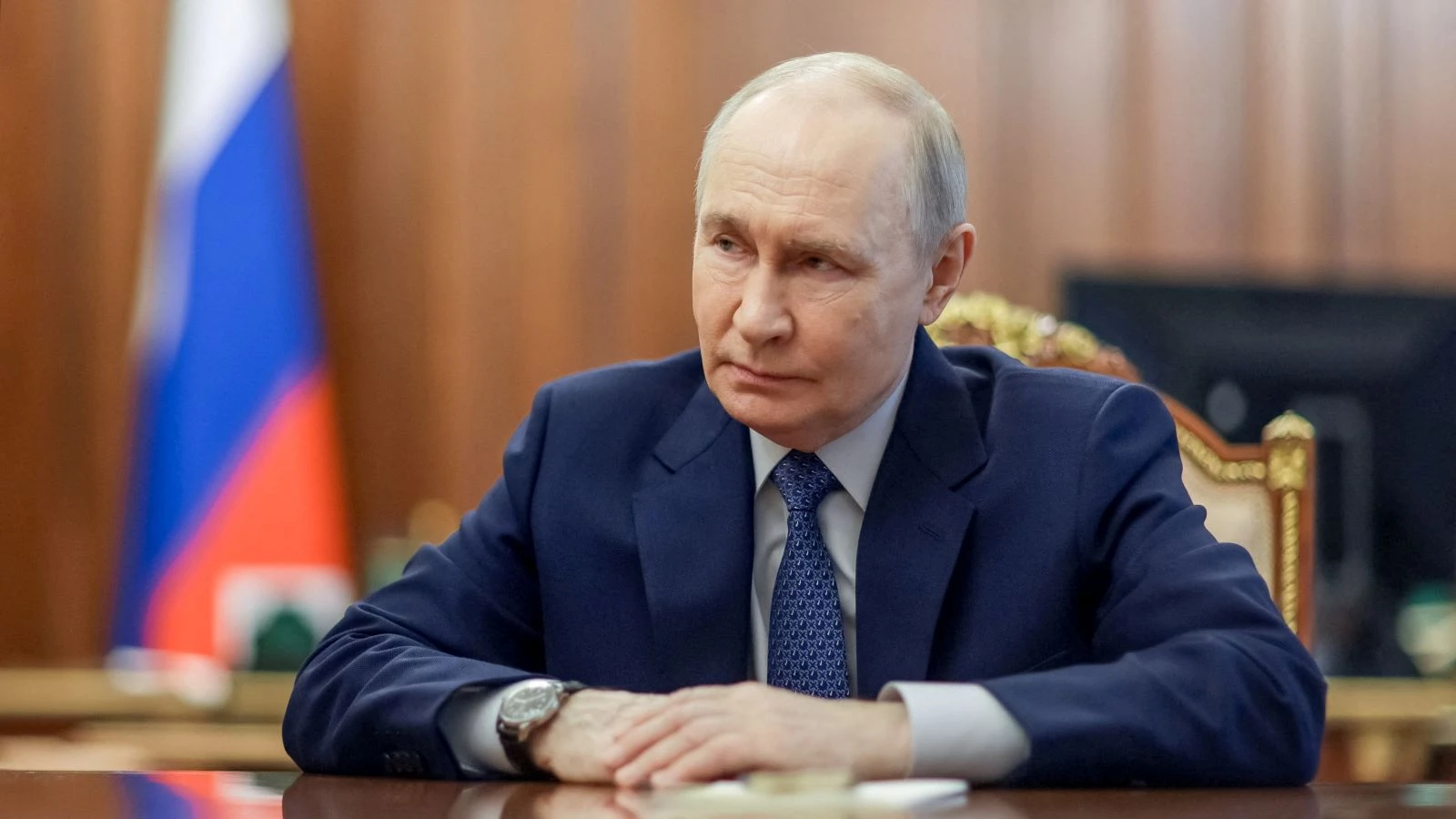 Rusya Parlamentosu’ndan Putin’e yurt dışına asker gönderme izni