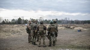 Rusya, Ukrayna çatışmasının çözümü için görüşmelere başlamaya hazır olduğunu duyurdu