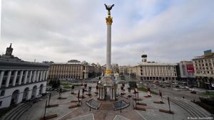 Rusya’nın Kiev’e Yönelik Tehditleri Artıyor, Yabancılardan Şehri Terk Etmeleri İstendi