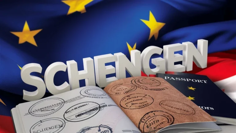 Rusya’nın yaptırımlara karşın Schengen vizesi rekoru kırması Avrupa’yı şaşırttı
