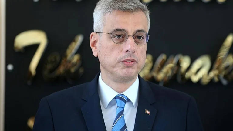 Sağlık Bakanı Memişoğlu, sağlık randevularında bekleyenlerin sayısında büyük düşüş yaşandığını açıkladı