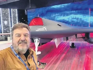 SAHA Expo’da Türk Savunma Sanayiinin Yenilikçi Projeleri Görücüye Çıktı