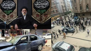 Şam’da bombalı araç saldırısında Seyyide Zeyneb hatibi Ferhan Hasan el-Mansuri öldü