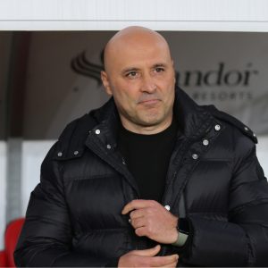 Sami Uğurlu, Antalyaspor’un Galatasaray Karşılaşmasına Hazır Olduğunu Söyledi