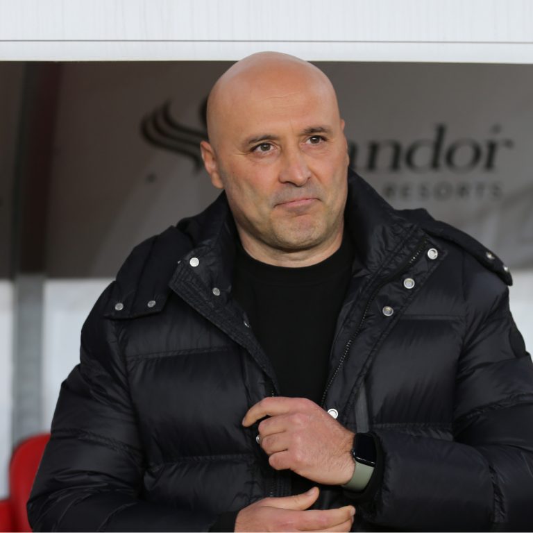 Sami Uğurlu, Antalyaspor’un Galatasaray Karşılaşmasına Hazır Olduğunu Söyledi