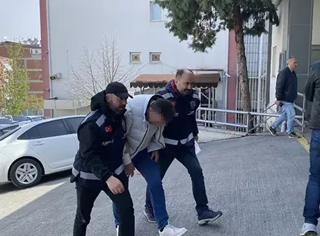 Samsun’daki rüşvet operasyonu üniversite hastanesinde 18 kişiyi gözaltına aldı