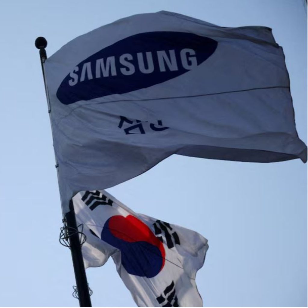 Samsung çalışanlarının maaş anlaşması hisse senetlerinde rekor artış getirdi