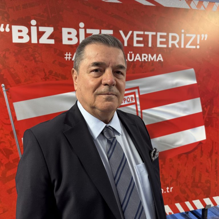 Samsunspor’da Hakem Hataları Sebebiyle Kaybedilen Puanlar Tartışma Yarattı