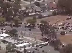 San Diego İslam Merkezi’ne düzenlenen saldırıda 3 kişi yaşamını yitirdi