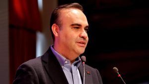 Sanayi Bakanı Kacır, nitelikli insan kaynağıyla Türkiye’yi küresel üretim üssü yaptı
