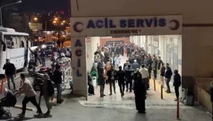 Şanlıurfa’da arazi anlaşmazlığı kanlı bitti, iki kardeş yaşamını yitirdi