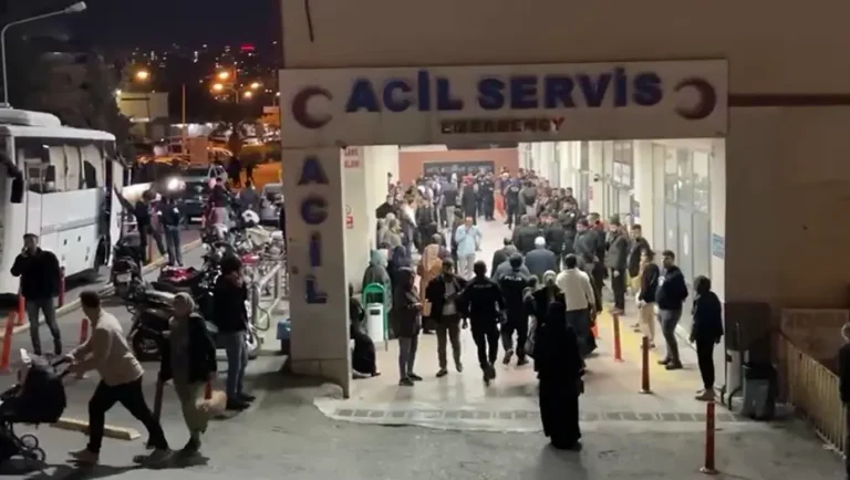 Şanlıurfa’da arazi anlaşmazlığı kanlı bitti, iki kardeş yaşamını yitirdi
