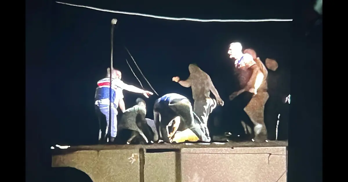 Şanlıurfa’da kaybolan Miraç İdikurt’un trajik sonu yürekleri dağladı