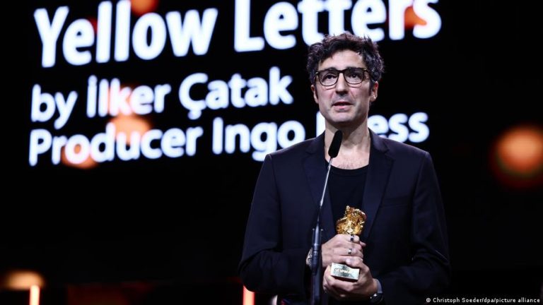 Sarı Zarflar filmi Berlin’den Oscar’a doğrudan katılma hakkı kazandı