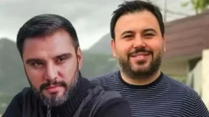 Şarkıcı Alişan, vefat eden kardeşi Selçuk Tektaş’ın doğum gününde duygusal bir anma yaptı