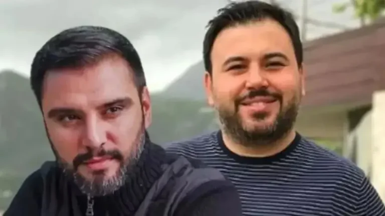 Şarkıcı Alişan, vefat eden kardeşi Selçuk Tektaş’ın doğum gününde duygusal bir anma yaptı