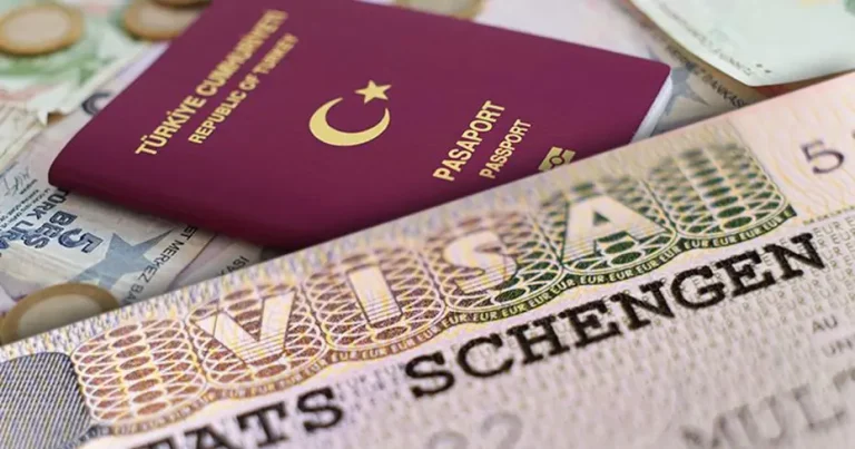 Schengen vizesi randevularında karaborsa isyanı: Bin euroya vize randevusu