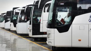Şehirler arası otobüs biletlerinde tam iade süresi 12 saate çıkıyor