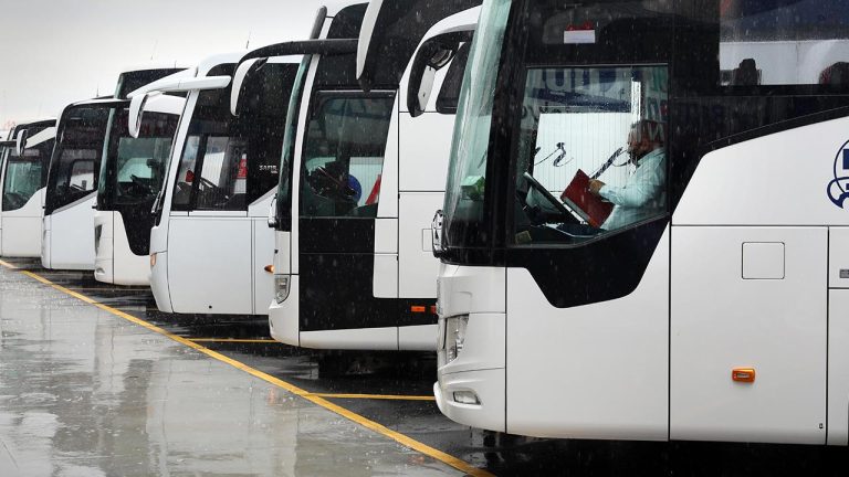 Şehirler arası otobüs biletlerinde tam iade süresi 12 saate çıkıyor