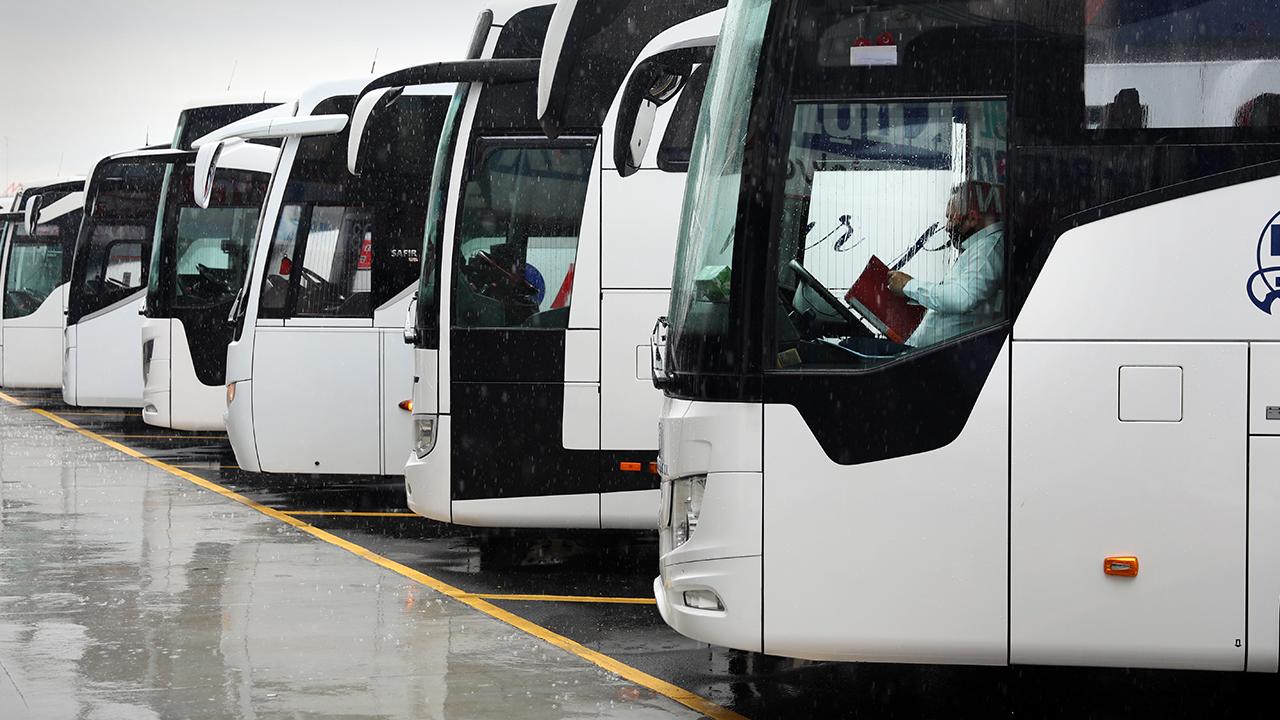 Şehirler arası otobüs biletlerinde tam iade süresi 12 saate çıkıyor