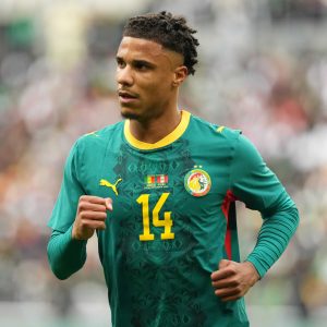 Senegal Milli Takımı 2026 Dünya Kupası aday kadrosuna Jakobs ve Ndiaye’yi dahil etti
