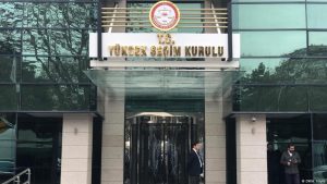 Serdar Mutta Yüksek Seçim Kurulu Başkanlığına Atandı ve Yeni Dönem Başladı