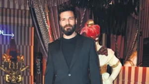 Serkan Çayoğlu ve Özge Gürel yaz tatili için Japonya’yı planlıyor