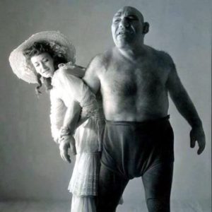 Shrek karakterinin esin kaynağının gerçek bir kişi olduğu iddiası şaşırtıyor