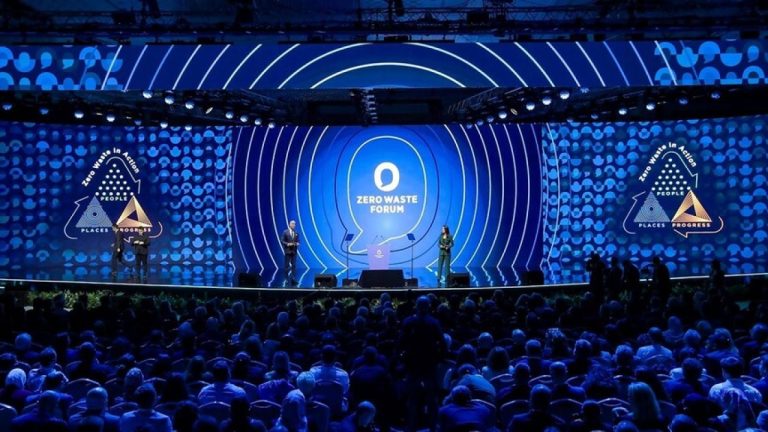 Sıfır Atık Forumu İstanbul’da Küresel Çevre Hareketini Güçlendirecek
