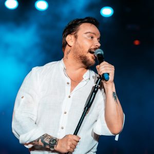 Sinan Akçıl A Milli Futbol Takımı için yazdığı marşta maçlardan esinlendi